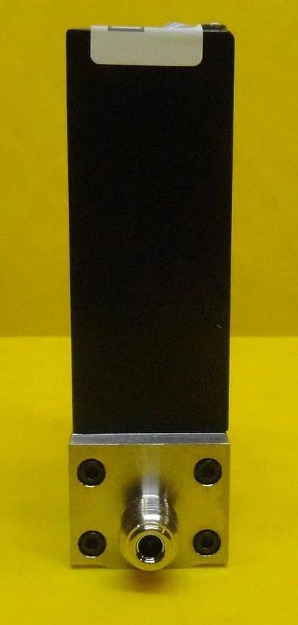 Used Tylan FC-2902MEP Mass Flow Controller MFC AMAT 0227-12087 20 SCCM C4F8 Used