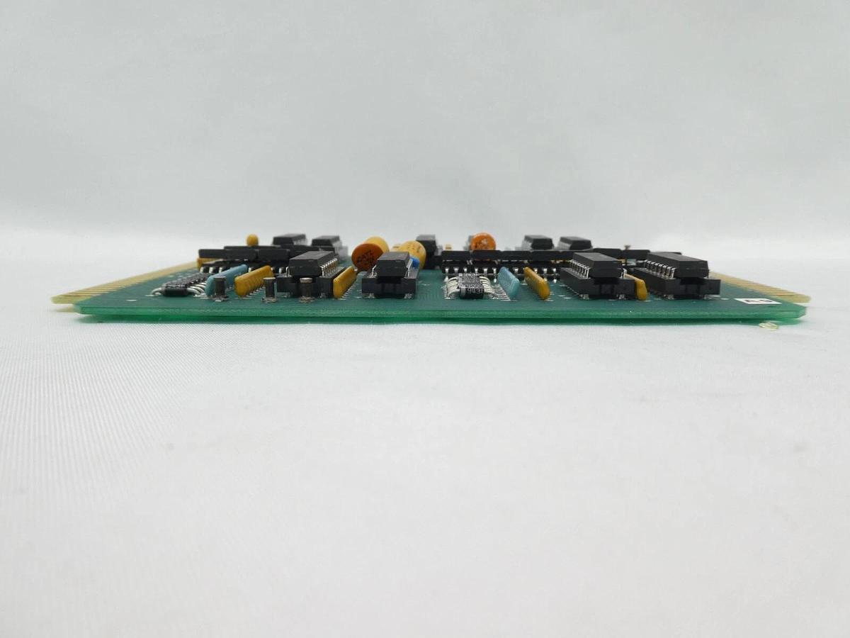 Used Varian Semiconductor VSEA D-H0135001 D.P. Interface & DC Drivers PCB H0135001