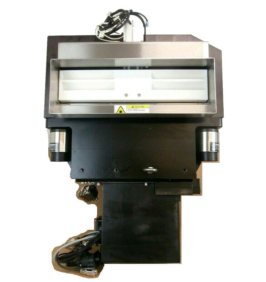 Used AMAT Applied Materials Inspection Chamber 200mm Excite Particle Detection Spare