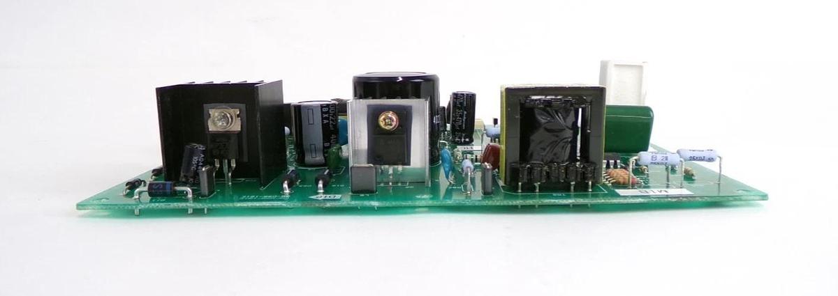 Used DIP EH0111(C)-11C Power Supply PCB EH0111 TEL 5024-000221-11 Working Surplus