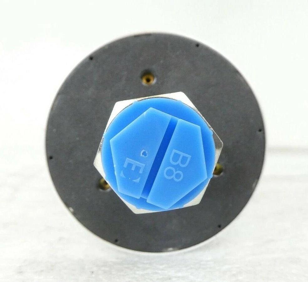 Used Inficon 3CD1-C5E-020B Diaphragm Gauge Manometer CDG100D AMAT Working Surplus