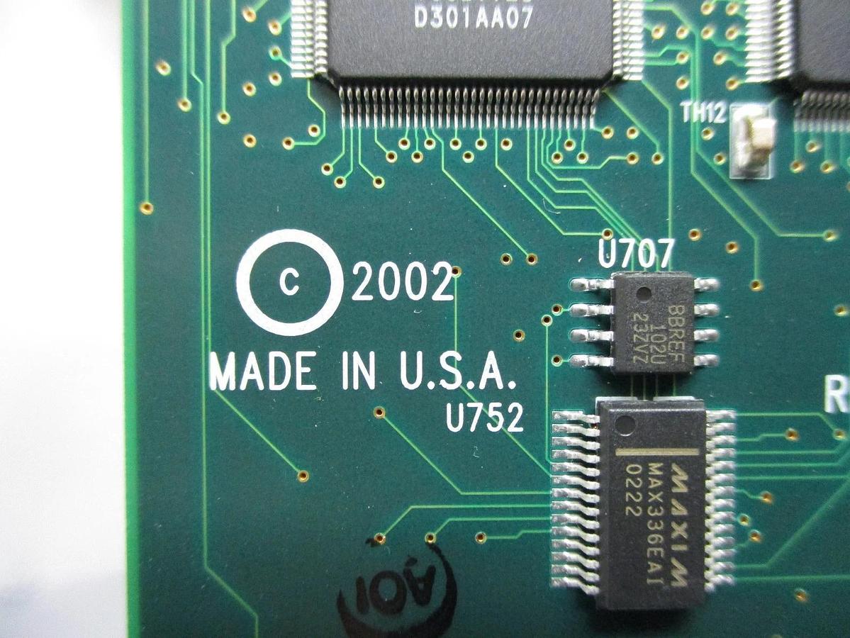 Used Applied Precision 21-000315-000 Switching Board PCB Card Used Working