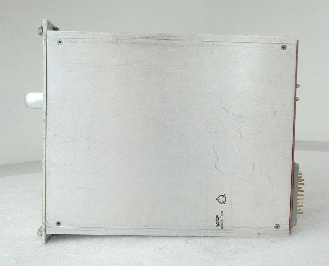 Refurbished Varian Semiconductor Equipment 4756002 High Voltage Scan Amplifier Refurbished