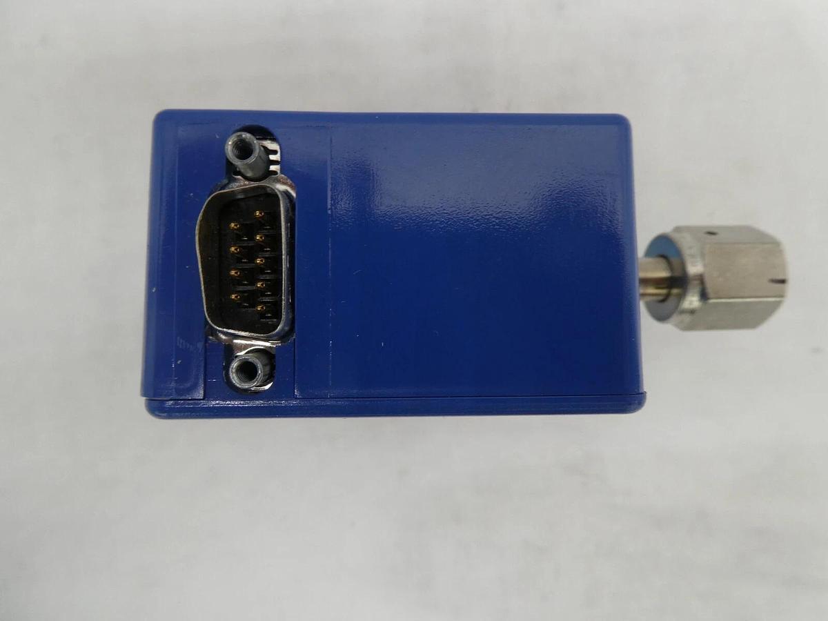 Used Granville-Phillips 275 Mini Convectron Vacuum gauge Reseller Lot of 12 Working