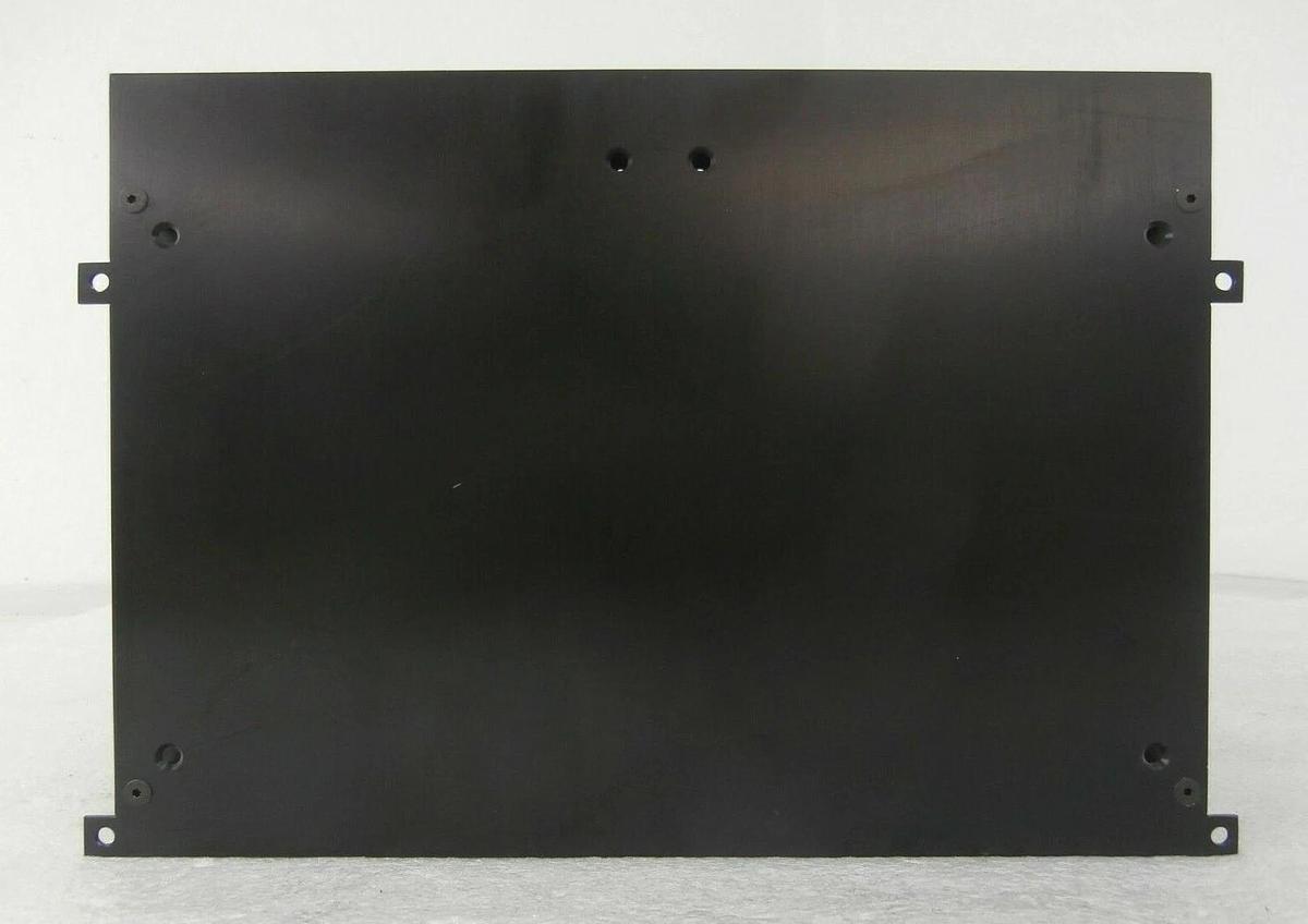 Used General Laser A660F HP CO2 Laser Marker PCB Assembly LMC-2007 LASERMATIC Working