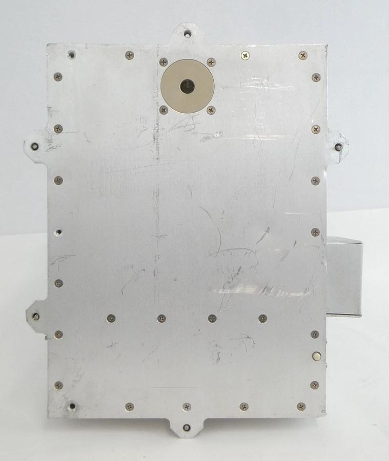 Used Comet Technologies 10007204 RF Match Novellus 27-358598-00 As-Is