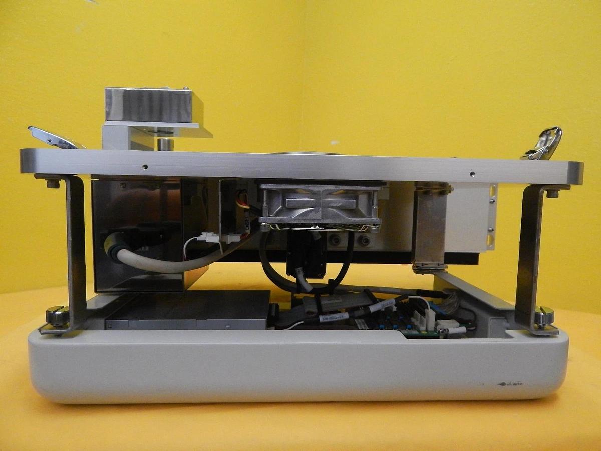 Used Shinko 3D80-050107-V1 300mm Wafer Prealigner SCE92100050 TEL T-3044SS Cut Cables