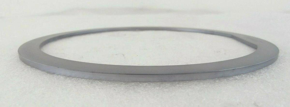 Used KoMiCo S3M60067 Silicon Si Insert Ring Lapping Type AMAT 0200-02384 Working