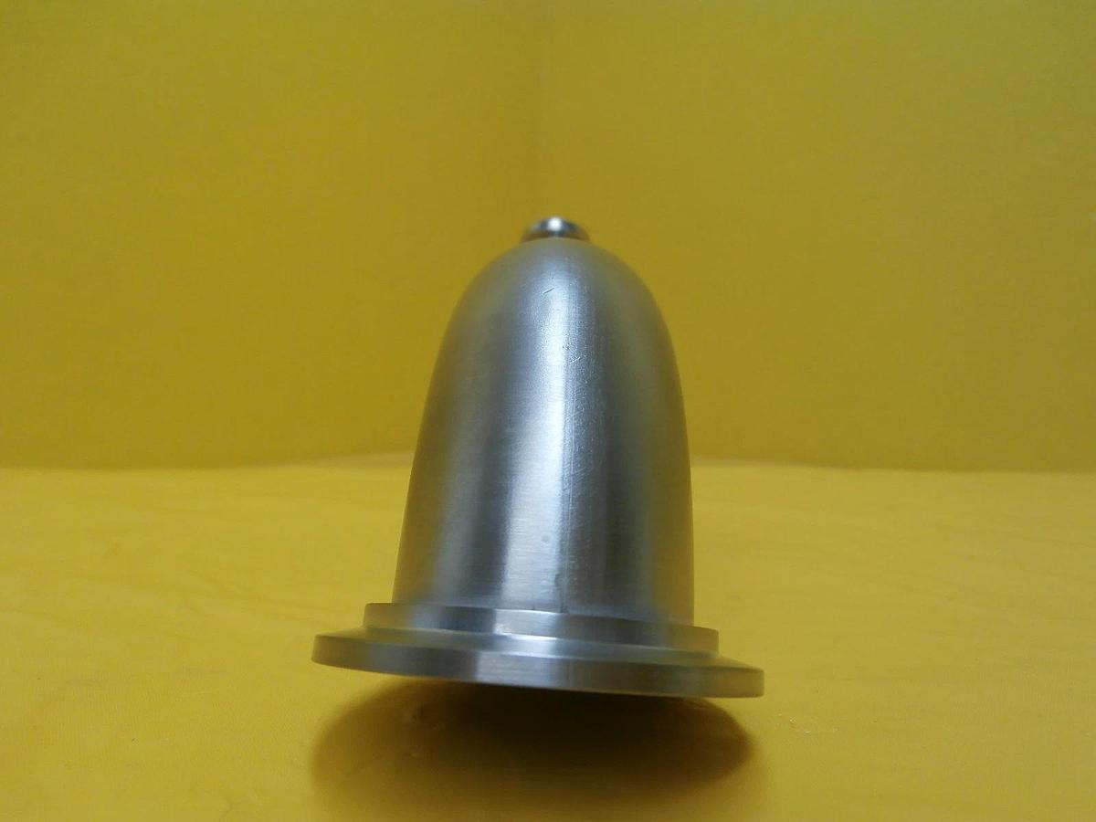 Used AMAT Applied Materials 0050-62007 Exhaust Purge Line RP300EPI Used Working