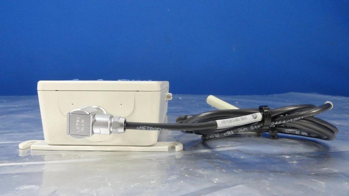 Used AMAT Applied Materials 0190-22570 Transponder with Antenna 0190-10813 Spare