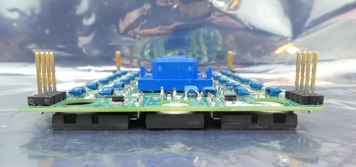 Used MKS Instruments 003-9221-312 RF Generator PCB 000-9221-312 Working Surplus