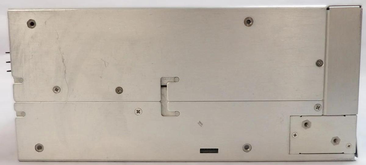 Used Artesyn 73-190-7046I Power Supply Assembly iVS3-3Q0-3Q0-2E0-4LL0-30 Working