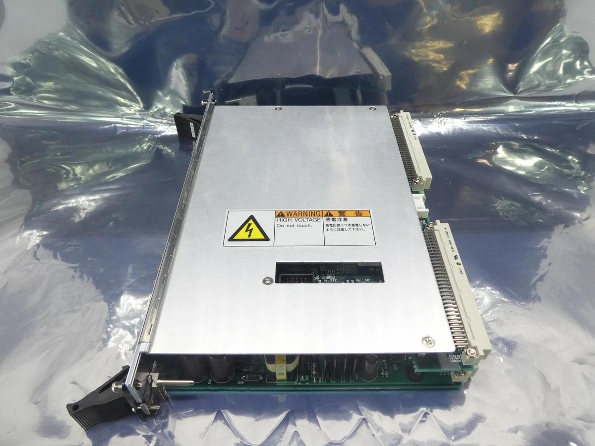 Used Nikon 4S025-226 PZT Driver PCB Card PZTDRV-4AXIS-X6-2A NSR FX-601F Working
