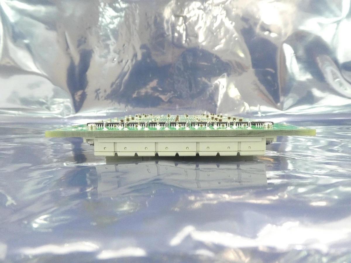 Used Nikon 4S019-621 ALGOP-BU-MTHR Backplane PCB 660-ALGOP-BU NSR FX-601F Working