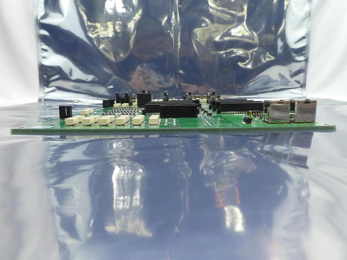 Used TEL Tokyo Electron 2L81-050048-V3 Interface PCB TYB62B-1/LM-LF Working Surplus