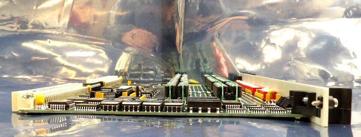 Used Micro Memory MM6326/8m RAM PCB Card MM-6326 KLA-Tencor 712-404561-00 5100 Spare