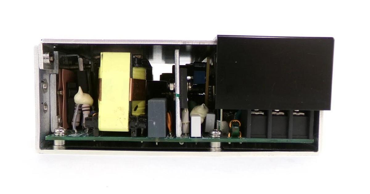 Used Astec LPS225-C CSA Level 5 Power Supply Lot of 2 Working