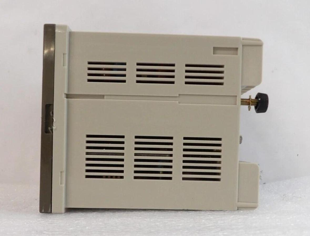 Used Omron Temperature Controller Module E5AX Reseller Lot of 24 Working Surplus