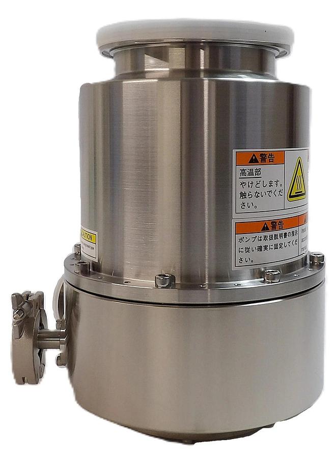 STP-H301 Edwards YT34-16-000 Turbomolecular Pump Turbo STP-H301CV New Surplus