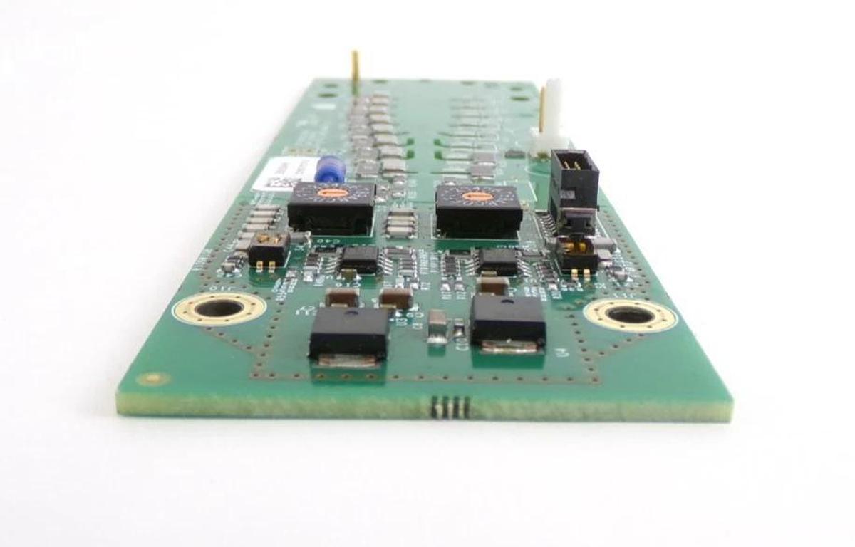 Used Trumpf Huttinger 2690946 PCB HV PULS CMB UMEAS1 V3 TruPlasma HV Pulse 35 Working