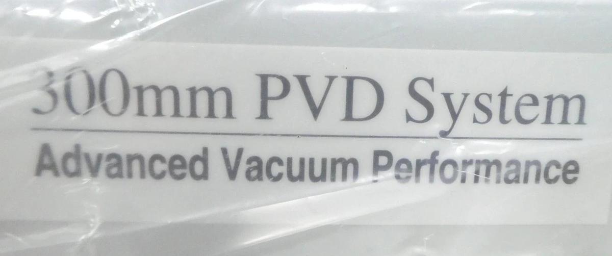 Refurbished CTI-Cryogenics 8116250G003R On-Board P300 Cryopump Manufacturer Refurbished