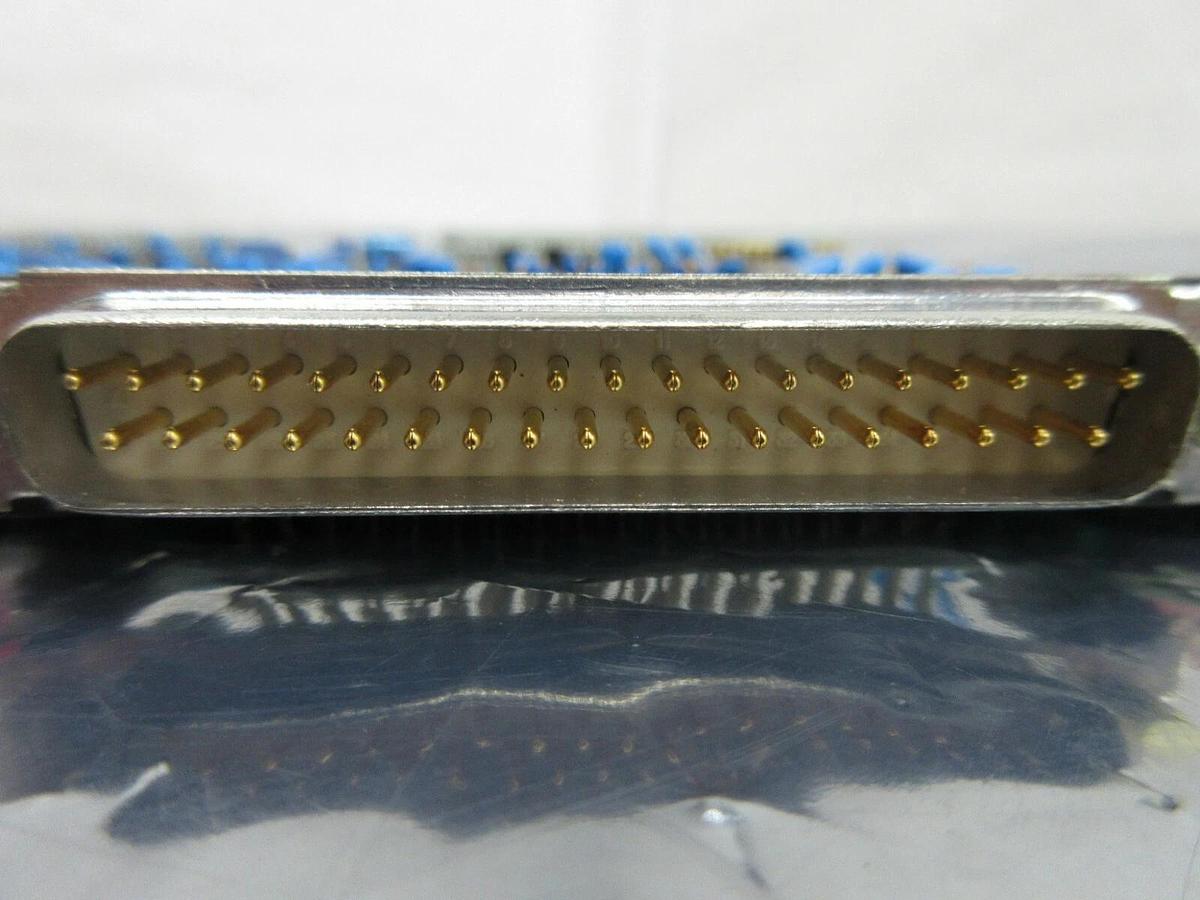 Used ASML 4022.428.14570 TB 2500 T PCB Card 4022.428.1457 PAS 5000/2500 Used Working