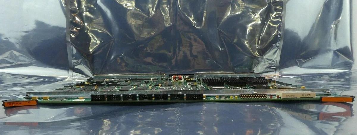 Used KLA-Tencor 720-21421-001 PCB Card IAP Rev. AA eS31 E-Beam System Working Surplus