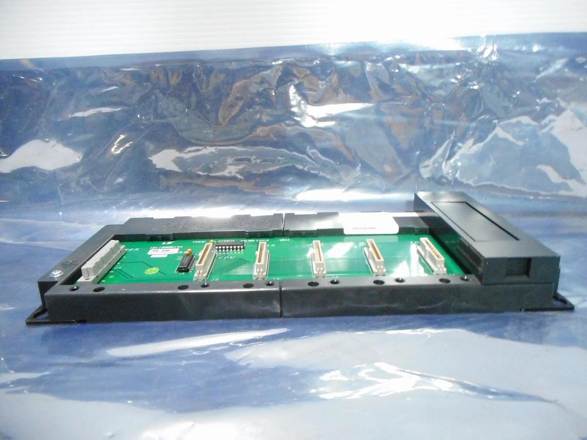 Used LG 10110000194 Base Unit Backplane PCB GM4-B04M Reseller Lot of 6 Untested AS-IS