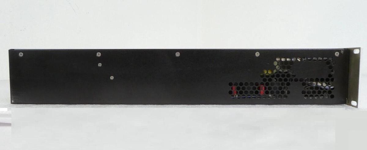 Used Glassman High Voltage PS/EQ015N072G27 Power Supply AMAT Working Surplus