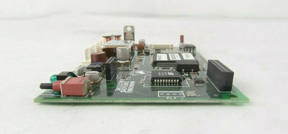 Used Edwards D37265202 DC-DC Converter PCB im Interface Working Surplus