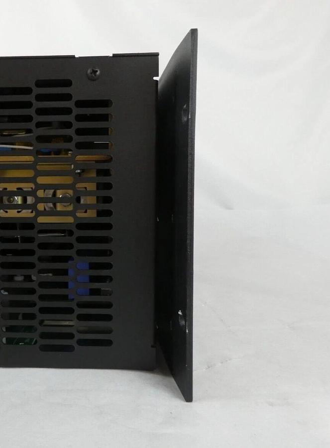 Used Sparc AE Advanced Energy 3152013-000 DC Magnetron Power Supply Working Surplus
