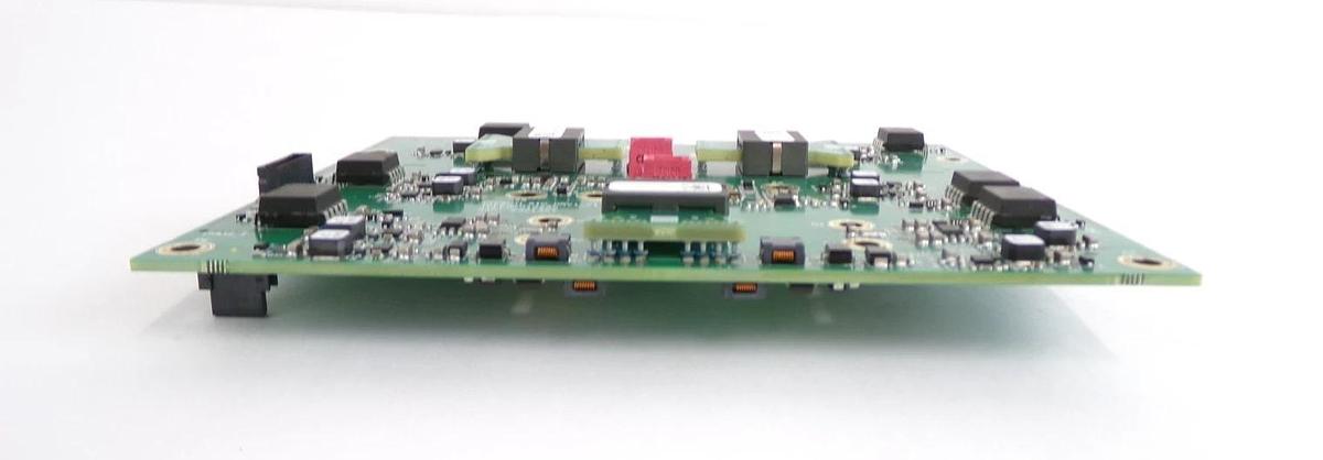 Used Trumpf Huttinger 2523046 PCB CHOP H SIC DRV1 V1 TruPlasma Lot of 3 Working