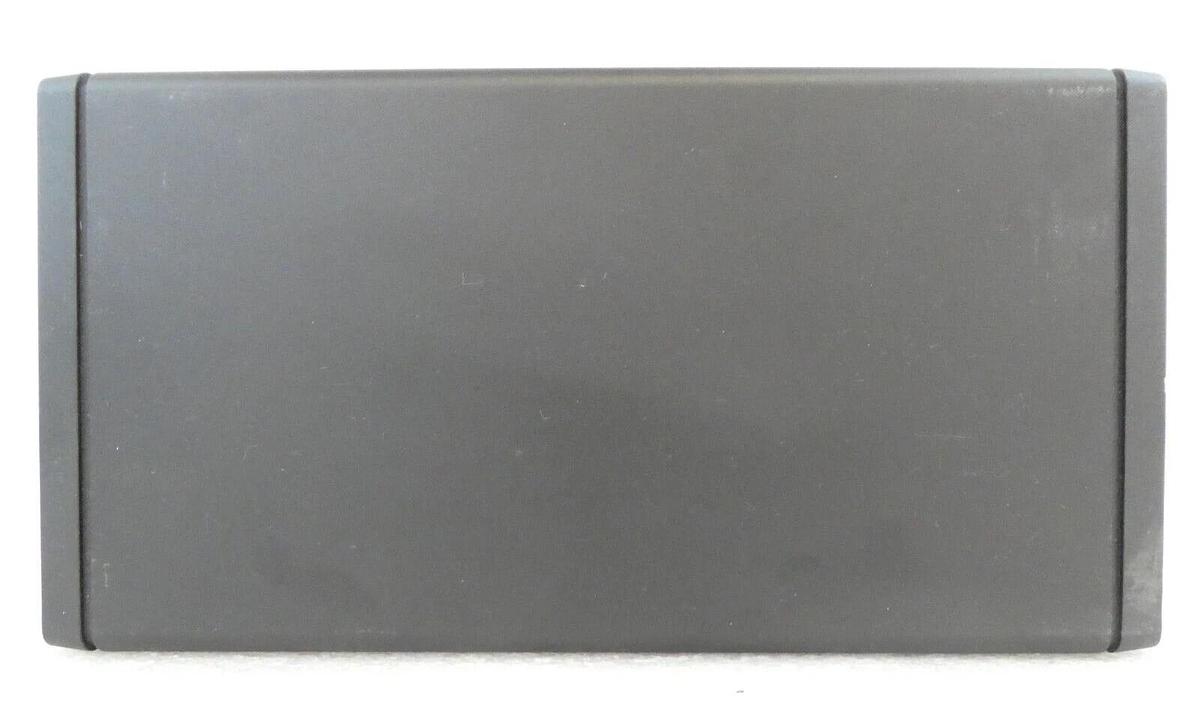 Used Verity Instruments 1005333AT Spectrograph SD1024D-2-S AMAT 1400-00204 Working
