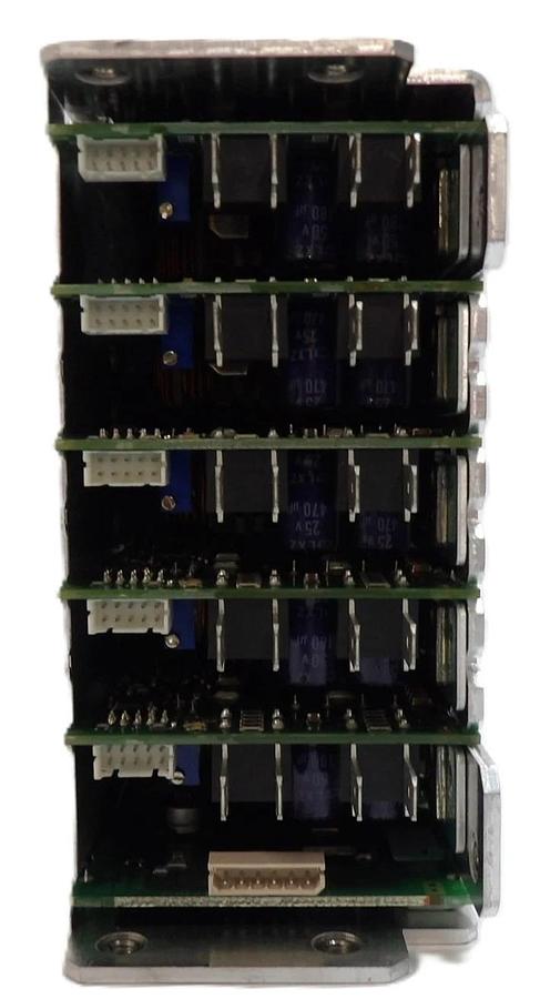 Used TDK MV65FFSS24DFS15CFS15CFS24DFS24DFS Power Supply MV6500027B Lot of 6 Working