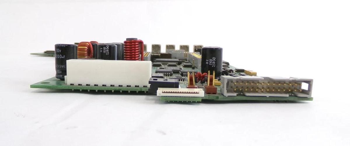 Used HP Hewlett-Packard E4400-60124 B3803 Motherboard PCB E4432B Working