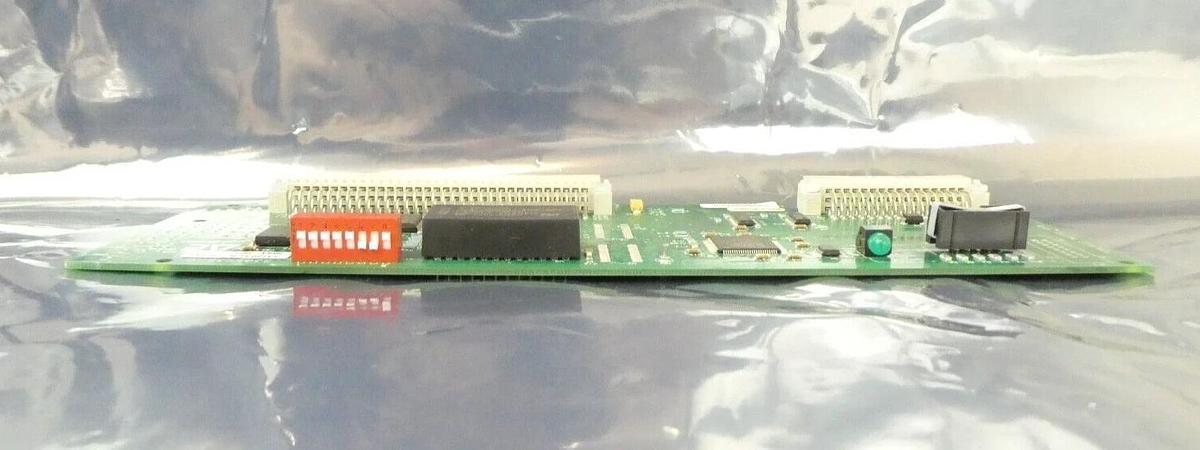 Used AE Advanced Energy 2305738-D APEX Digital Control PCB RF 5513 Working Surplus
