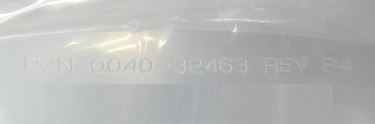 Refurbished AMAT Applied Materials 0040-32463 IPS Upper Magnet Liner Cleaned Surplus