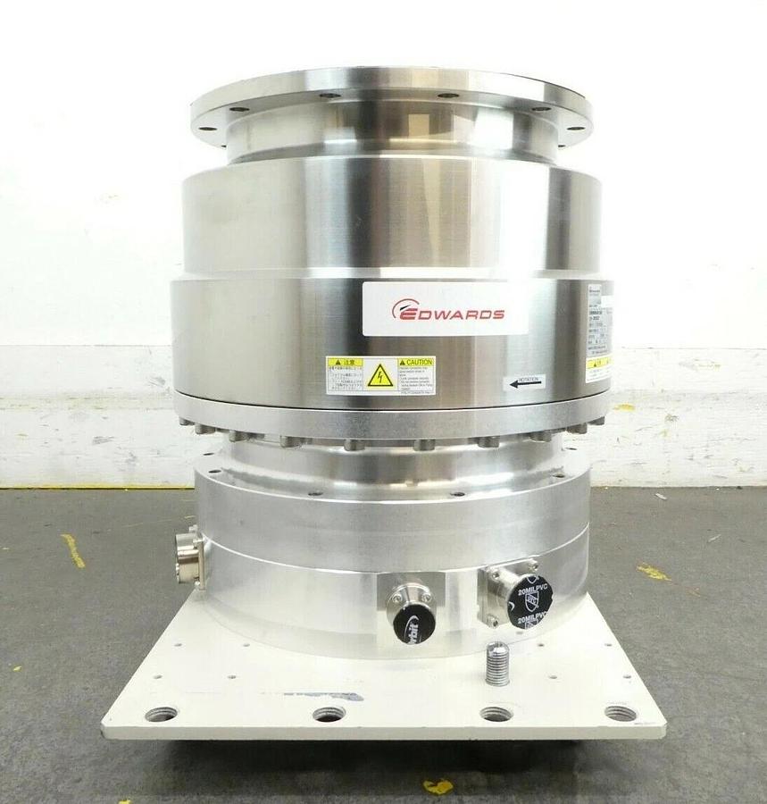 STP-XW3503Y Edwards YT70-0Z-010 Turbomolecular Pump TEL 2L80-001464-12 New