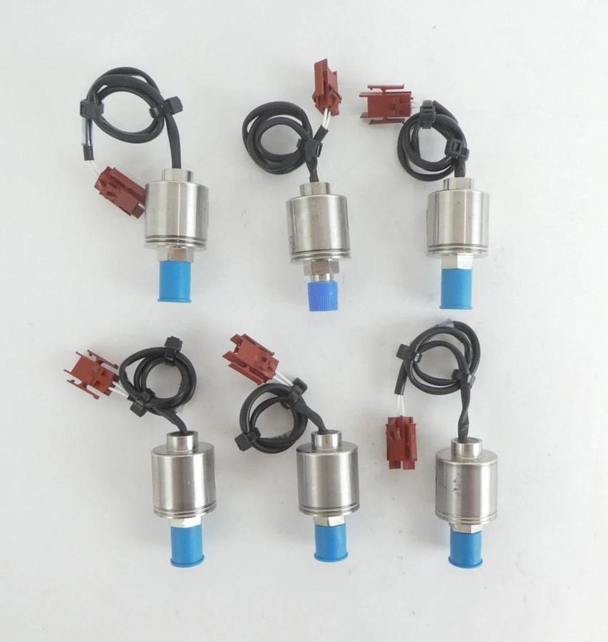 Used UE Precision Sensor E36W-H42 Absolute Pressure Switch Reseller Lot of 20 Spare