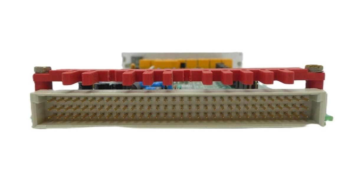 Used AMAT Applied Materials 0190-70108 Chamber Interface PCB Card 0100-35054 Working