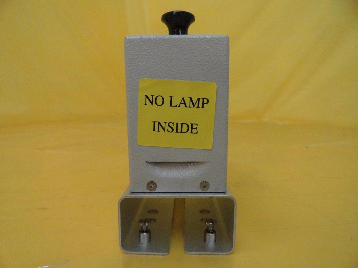 Refurbished Nova Measuring Instruments 210-42000-04-R QTH Illumination NovaScan Refurbished