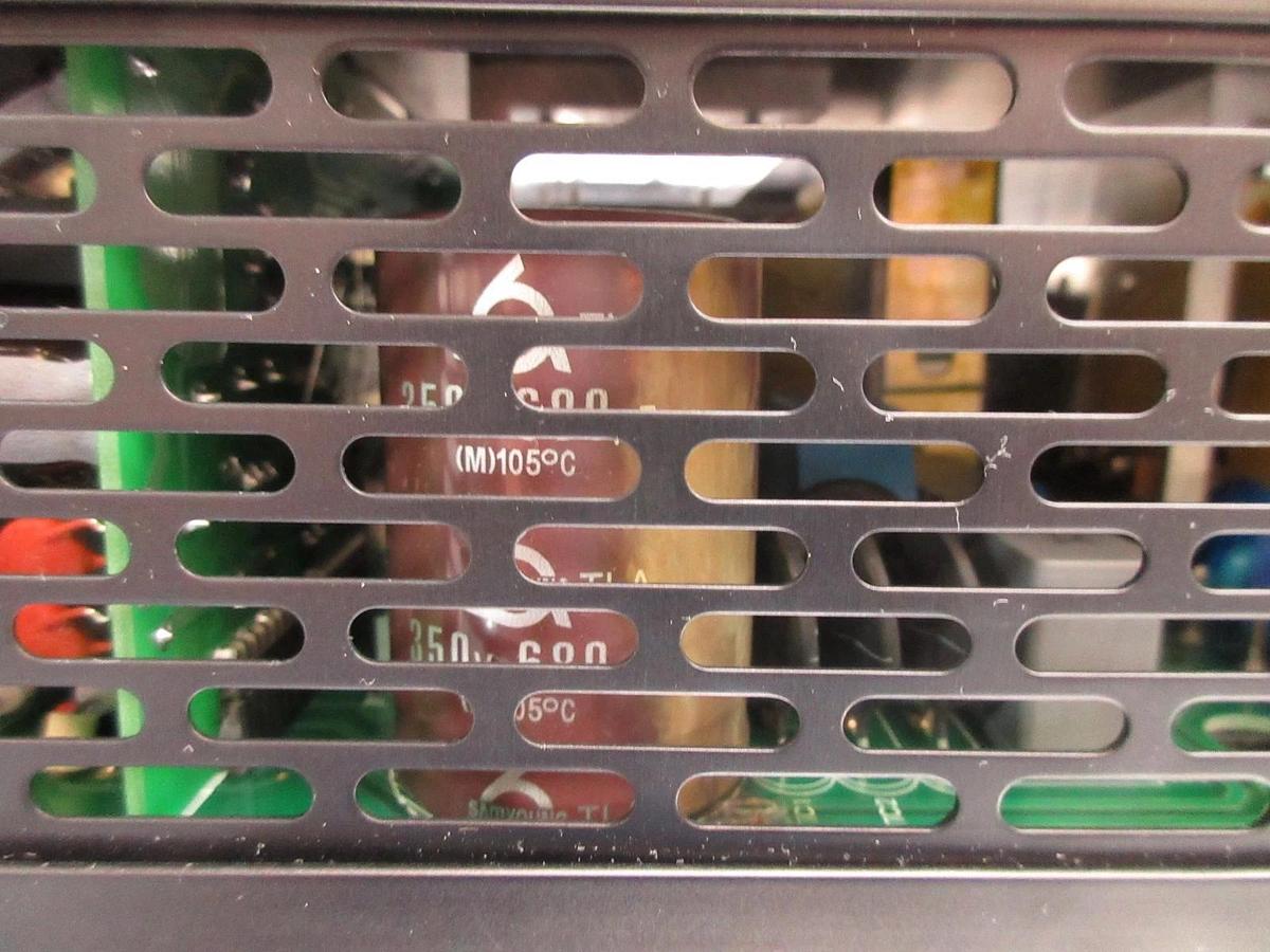 Used Premium 0588 Power Supply PCB Card ASML 4022.471.84293 Used Working