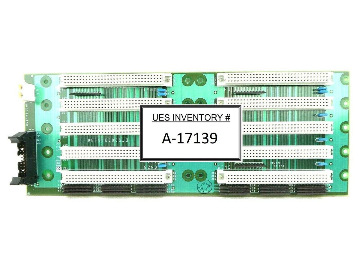 Used Yaskawa Electric JAMMC-SRC05 Backplane Board PCB Working Spare