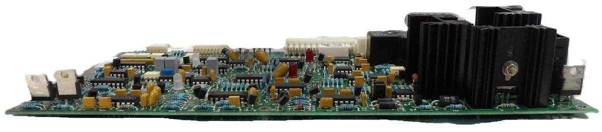 Used AB Sciex 1032788 A Temperature Controller PCB MDS 3200 Spectrometer Working