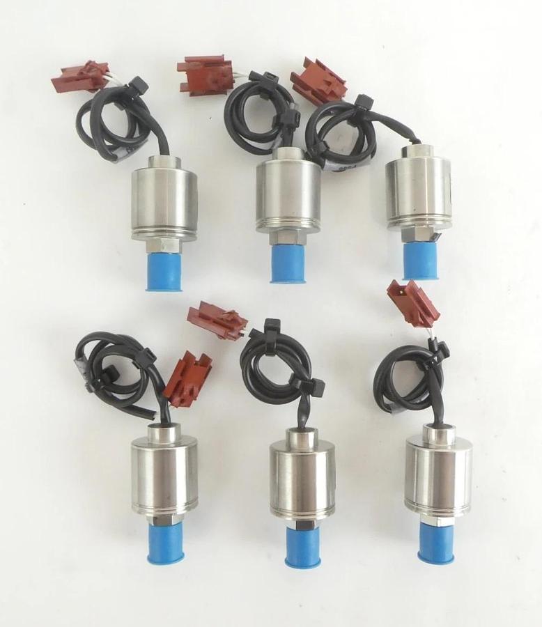 Used UE Precision Sensor E36W-H42 Absolute Pressure Switch Reseller Lot of 20 Spare