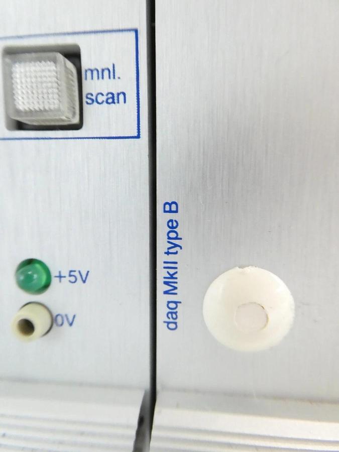 Used AMAT Applied Materials 0090-91469ITL ITL XR80 Implanter Controller Working