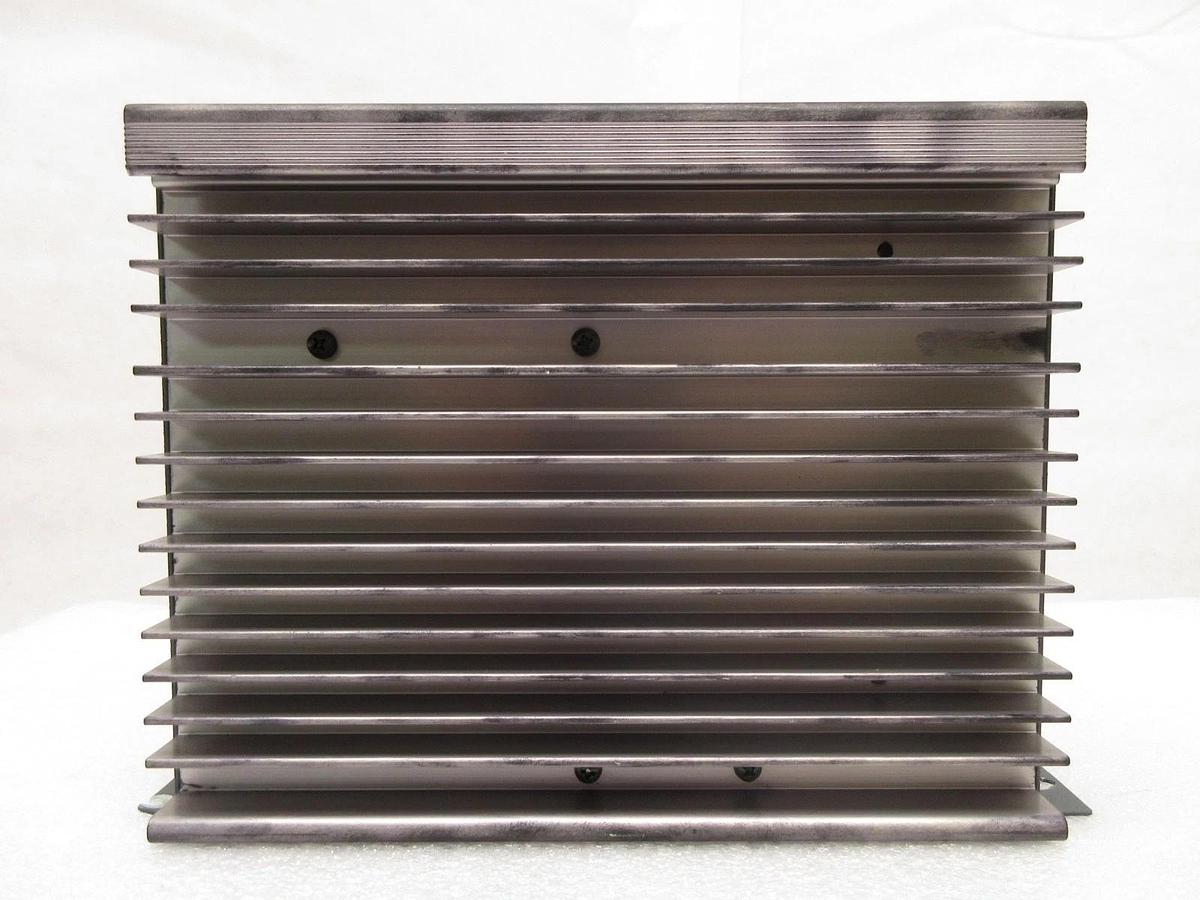 Used Parker ZETA4-240 Compumotor Zeta Drive 240 Used Working