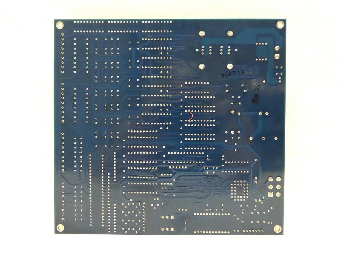 Used Lam Research 810-707057-001 PM AC/DC Board PCB Rev. E3 FPD Continuum Spare