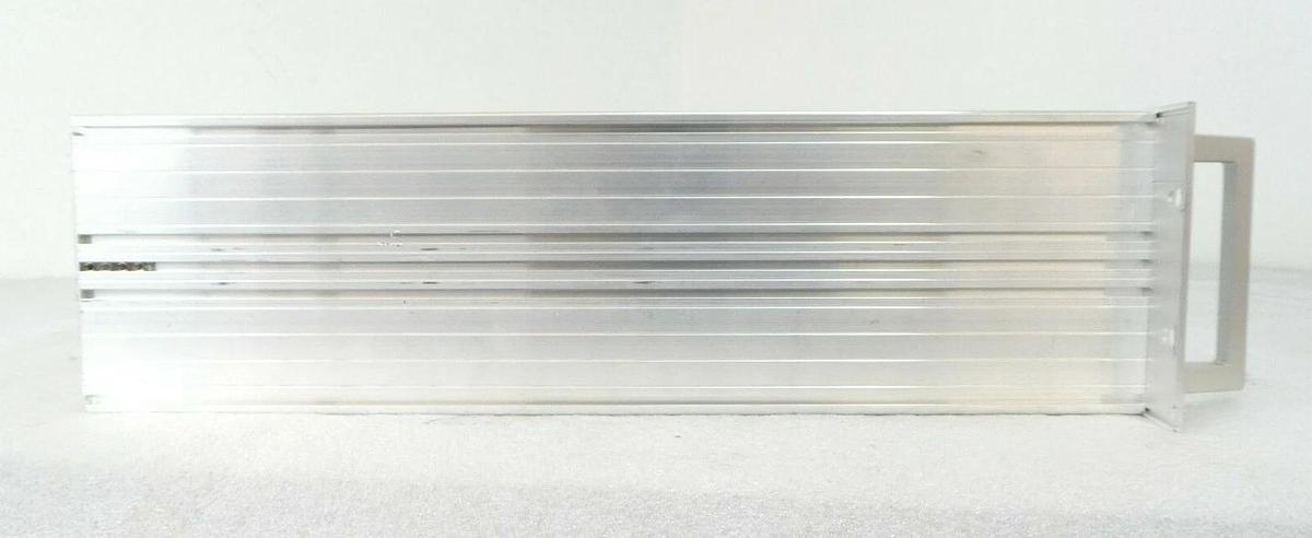 Used CAPRES A/S Copenhagen Applied Research 330010 PLC Unit KLA Working Surplus