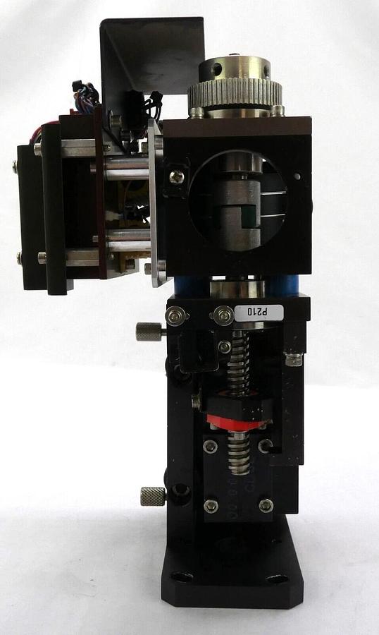 Used Applied Materials 0010-09340 Susceptor Lift Precision 5000 CVD No Belt Untested